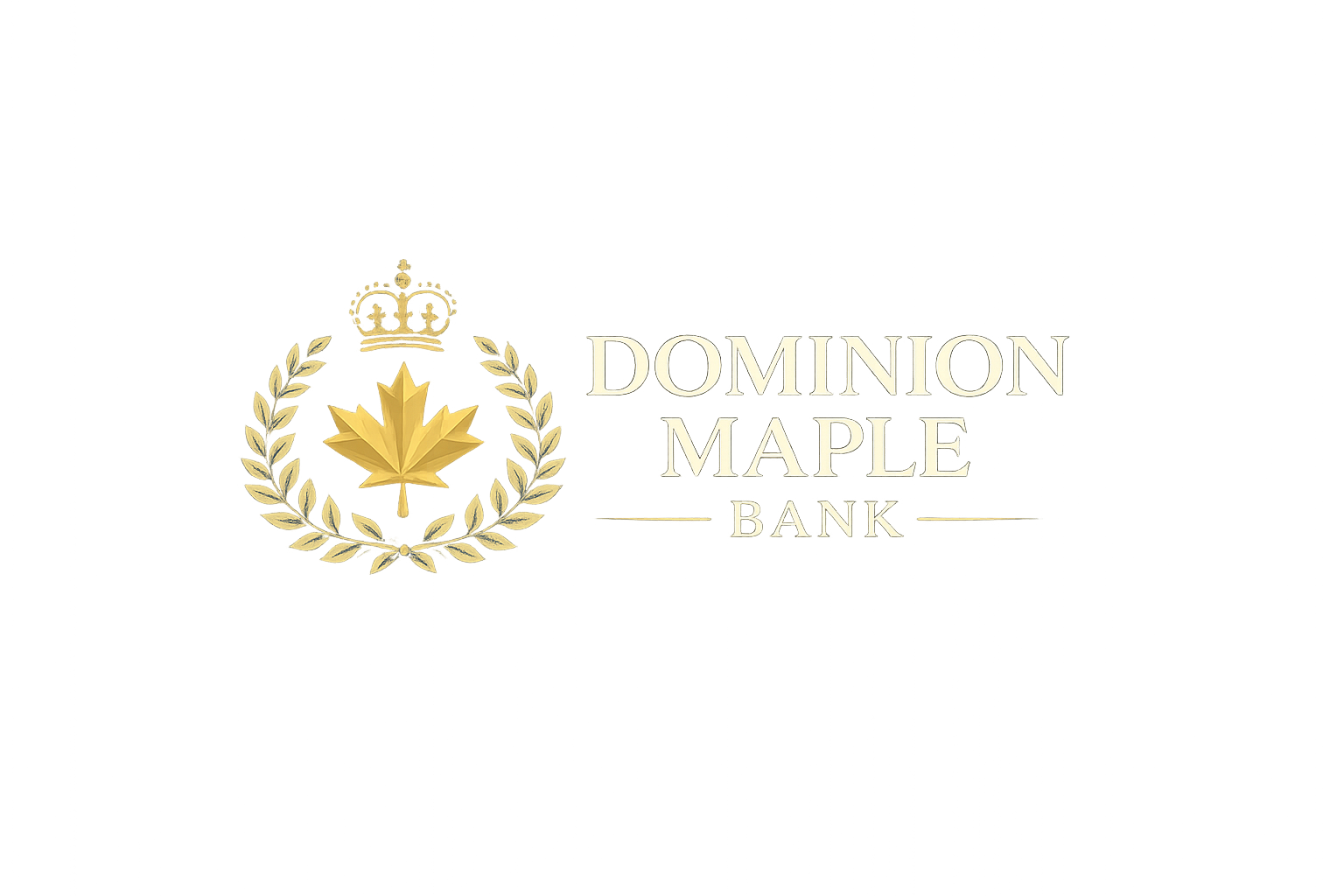 Dominion Maple Bank